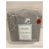 MILANO CAL KING SHEET SET -KING