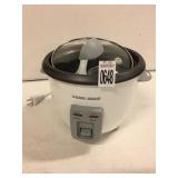 BLACK&DECKER RICECOOKER
