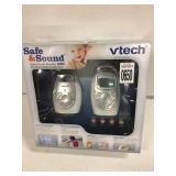 SAFE AND SOUND DIGITAL AUDIO MONITOR