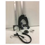 MOTOR SUPPORT BRACKET