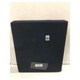 MEMORY FOAM CHAIRPAD