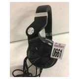 GAMING HEADSEAT
