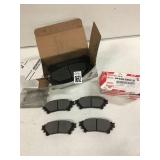 PAD KIT DISC BRAKE