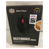 MASTERMOUSE MM520