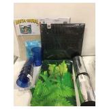 ASSORTED ITEMS