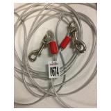 CAR COVER LOCK
