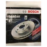 BOSCH QUIETCAST