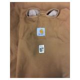 CARHARTT CAR SEAT  COVER