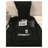CHROMECAST GUITAR BAG