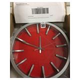 WALLCLOCK