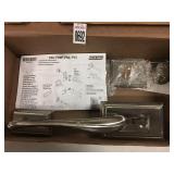 SCHLAGE DOOR KNOB