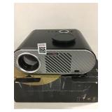 VIDEO ENTERTAIMENT TOP END HOME THEATER GP90