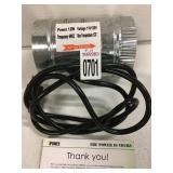 IPOWER 8" FAN INLINE DUCT VENT BLOWER