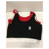 FOTL ASSORTED BRAS SZ 48