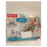 FISHER PRICE SIT ME UP FLOOR SEAT