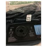 INTEX AIR BED QUEEN