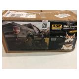 HUSKY LINERS MUD GRABBER FENDER FLARES