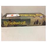 SPIKEBALL