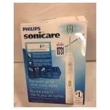 PHILIPS SONICARE ELECTRONIC TOOTHBRUSH