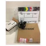 ASSORTED NEEWER ITEMS