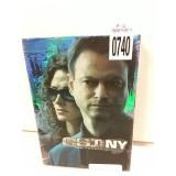CSI THE FOURTH SEASON DISC 1-6