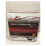 PROSOURCE ATHLETIC CORE BALANCE DISC 14"