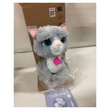 TOY ANIMAL