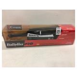 BABYBLISS PRO CURLING IRON