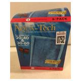AQUA TECH FILTER CARTRIDGE