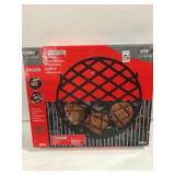 WEBER SEAR GATE
