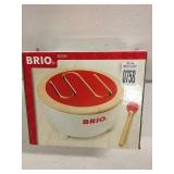 BRIO INSTRUMENT