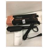 DIGITAL HAIR STRAIGHTENER