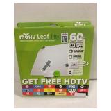 MOHU INDOOR AMPLIFIED HDTV ANTENNA