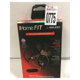 IHOME FIT EARBUDS