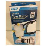 CAMCO CLIP ON TOWER MIRROR