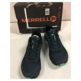 MERRELL WMNS SHOES SZ 8(USED)