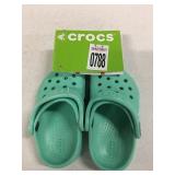 CROCS BABY SLIPPERS