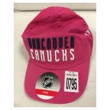 VANCOUVER CANUCKS NHL KIDS CAP ONE SIZE