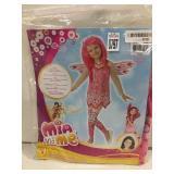 MIA AND ME KIDS COSTUME XS-S