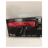 NERF RIVAL AGES 14+ NO BULLETS