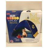 SCHYLLING UV SHADE & PLAY