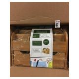 SPACE SAVING BAMBOO ORGANIZER