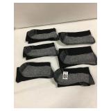6PACK FOTL SOCKS