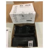 THULE ROOF RACK AND ROOF ACCESSORIES