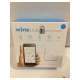 WINK CONNECTED HOME HUB