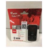 RCA 4GB MP3 + VIDEO PLAYER