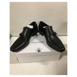 CALVIN KLEIN MENS SHOES SZ 9