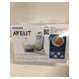 PHILIPS AVENT AUDIO BABY MONITOR