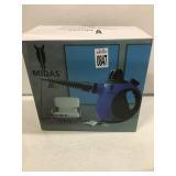 MIDAS HANDHELD STEAM CLEANER