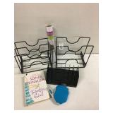 ASSORTED ITEMS